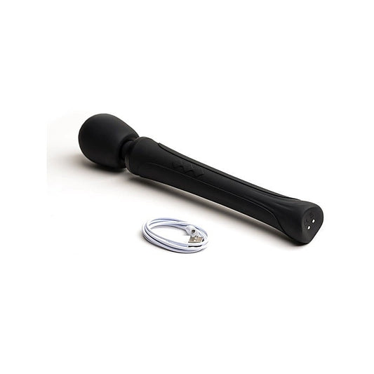 SubSonic Intimate Exploration Wand by Sport Fucker