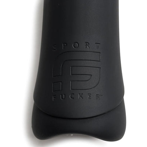 SubSonic Intimate Exploration Wand by Sport Fucker