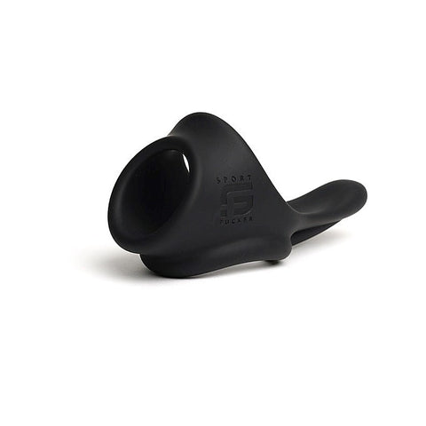 Tailslide Ball and Cock Toy by Sport Fucker