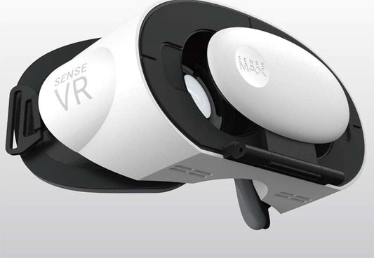 Sense VR Headset by SenseMax