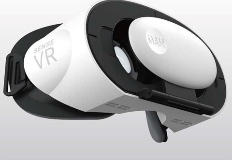 Sense VR Headset by SenseMax