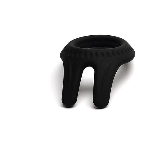 Cockpit Silicone Cock Ring by Sport Fucker