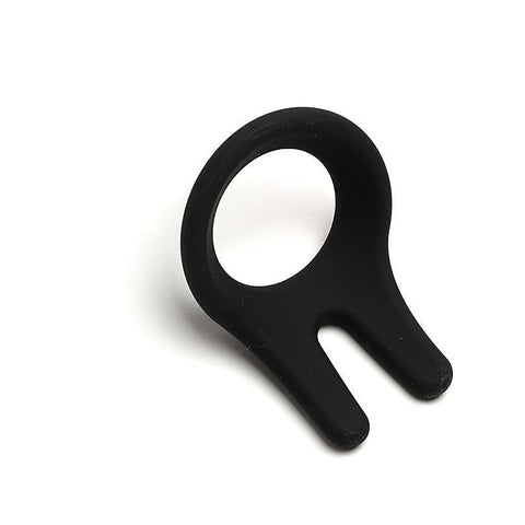 Cockpit Silicone Cock Ring by Sport Fucker