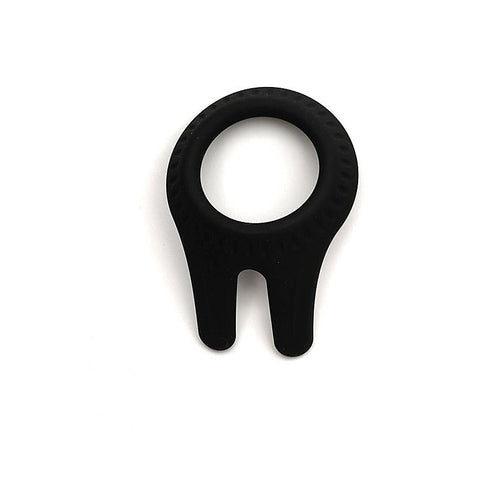 Cockpit Silicone Cock Ring by Sport Fucker