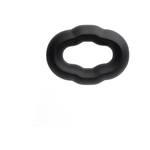 Vigor Silicone Intimate Cock Ring by Sport Fucker