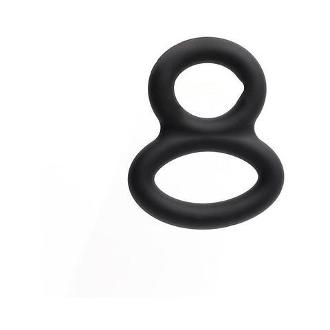 Silicone Intimacy Cock Ring By Sport Fucker