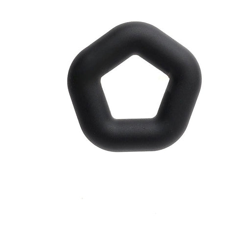 Pentagon Pleasure Cock Ring by Sport Fucker