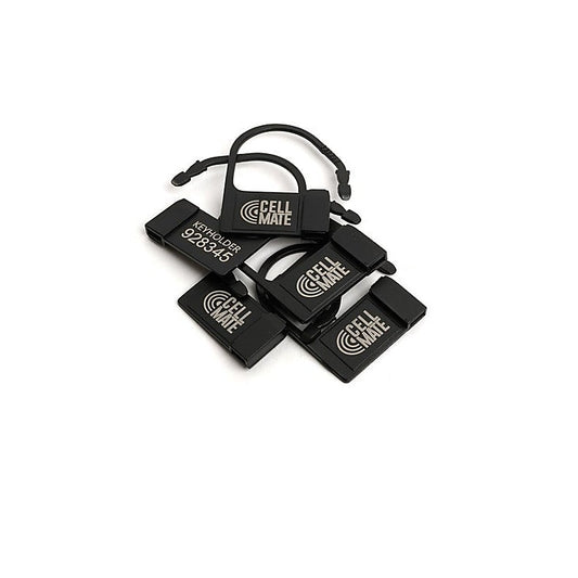 Stealth Locks by CellMate