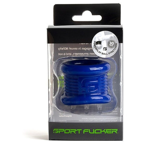 Sport Fucker Powerplay by Sport Fucker