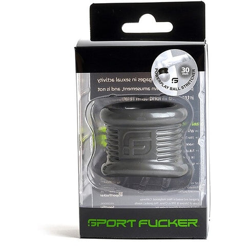 Sport Fucker Powerplay by Sport Fucker