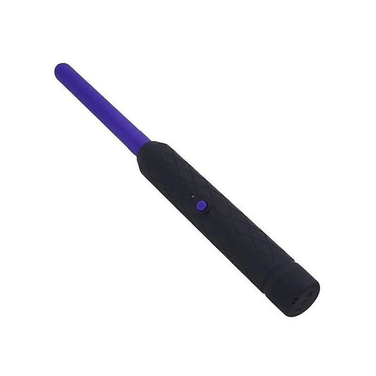 Merci The Stinger Electroplay Body Wand by Doc Johnson