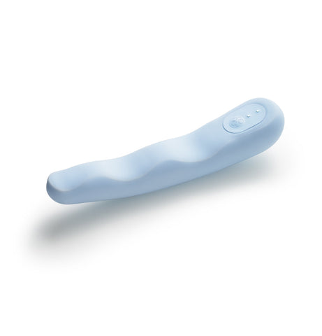 iroha Tsuki Minamo 8 Mode Curved Vibrator by Tenga