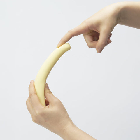 iroha Tsuki Mikazuki 8 Mode Internal Vibrator by Tenga