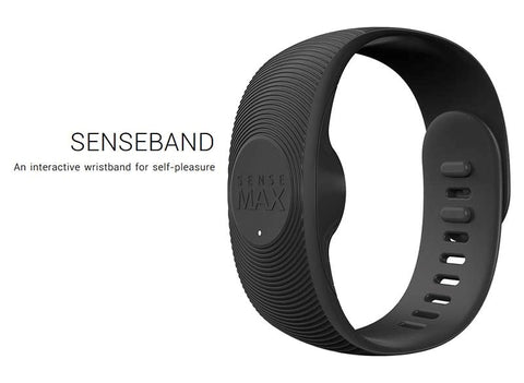 Sense Band by SenseMax