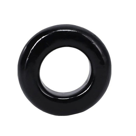 ROCK SOLID The Donut 4X Stretchy Cock Ring by Doc Johnson