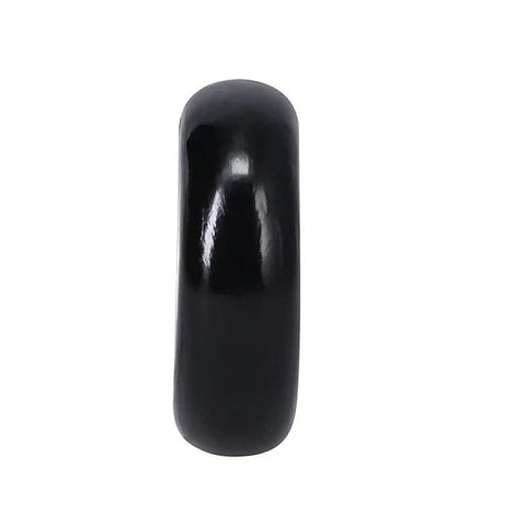 ROCK SOLID The Donut 4X Stretchy Cock Ring by Doc Johnson