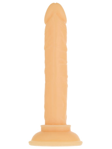 Tino 5.25 Inches Realistic Silicone Dildo by BMS Factory