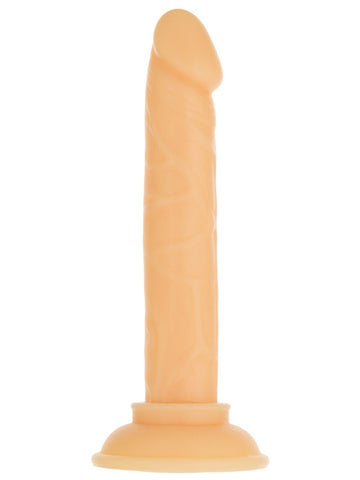 Tino 5.25 Inches Realistic Silicone Dildo by BMS Factory
