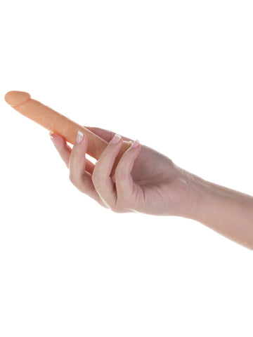Tino 5.25 Inches Realistic Silicone Dildo by BMS Factory
