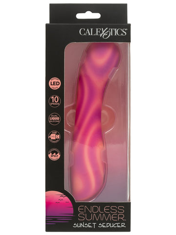 Endless Summer Sunset Seducer by California Exotics