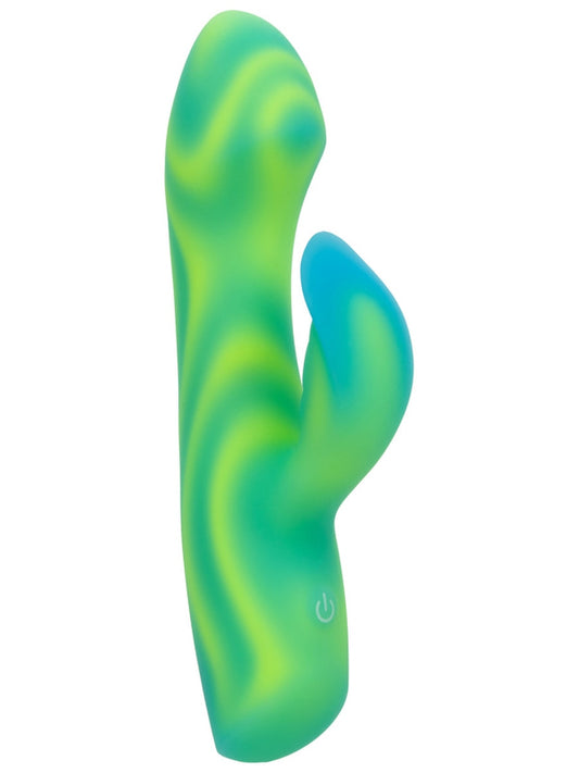 Endless Summer Twilight Tease Rabbit Massager