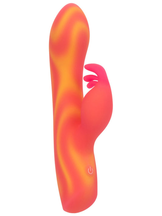 Endless Summer Moonlight Magic Rabbit Vibrator by CalExotics