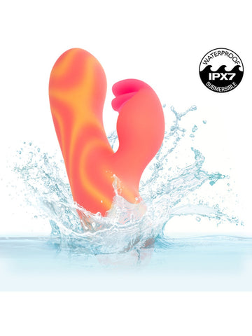 Endless Summer Moonlight Magic Rabbit Vibrator by CalExotics