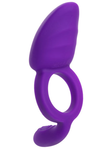 Closer Intimate Rechargeable Passion Cock Ring