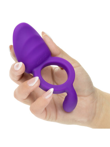 Closer Intimate Rechargeable Passion Cock Ring