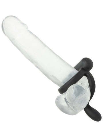 Closer Intimate Rechargeable Caress Penis Ring