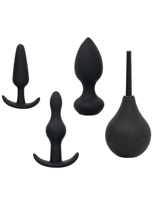 Anal Explorer Collection Pleasure Kits by California Exotics