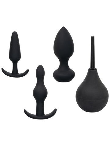 Anal Explorer Collection Pleasure Kits by California Exotics