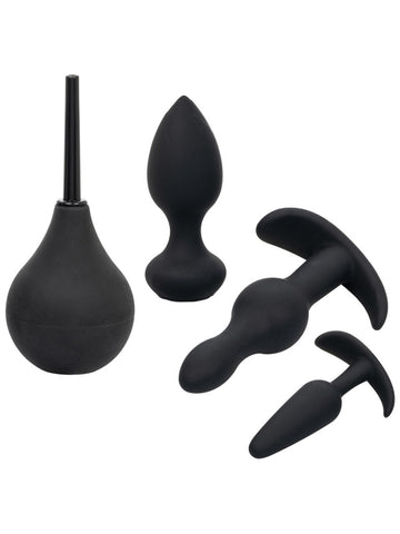 Anal Explorer Collection Pleasure Kits by California Exotics