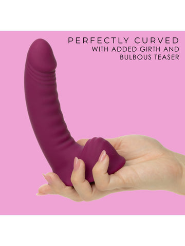 G-Ride Road Trip 10 Functions Curved Vibe