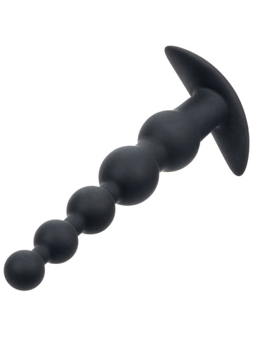 Rechargeable X-5 Power Anal Beads by California Exotics