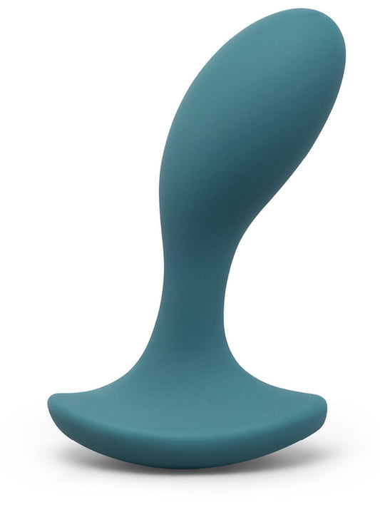 Essential Vibing P-Spot Silicone Plug by B-Vibe