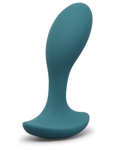Essential Vibing P-Spot Silicone Plug by B-Vibe