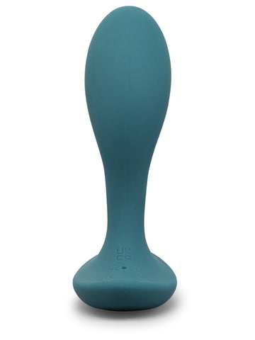 Essential Vibing P-Spot Silicone Plug by B-Vibe