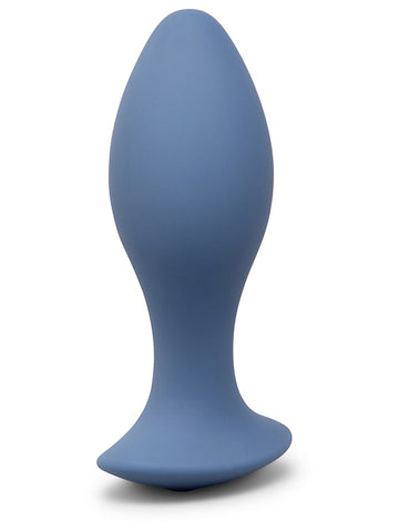 4 Inch Vibing Silicone Prostate Plug by B-Vibe