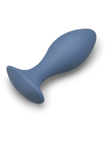 4 Inch Vibing Silicone Prostate Plug by B-Vibe