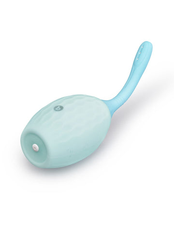 Silicone Flexflow Anal Cleansing Douche by B-Vibe