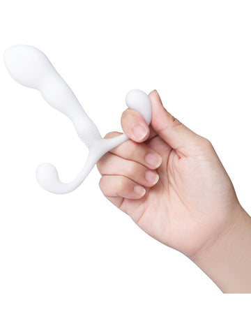 P-Spot Slim X Hands-Free Prostate Massager by b-Vibe