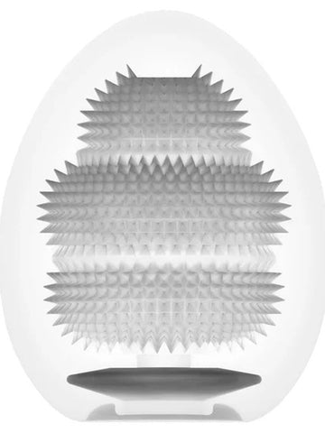 Egg Misty II Bumpy Texture Male Stroker by Tenga