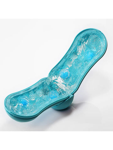 Flip Orb Pastaio Pressure Male Stroker by Tenga