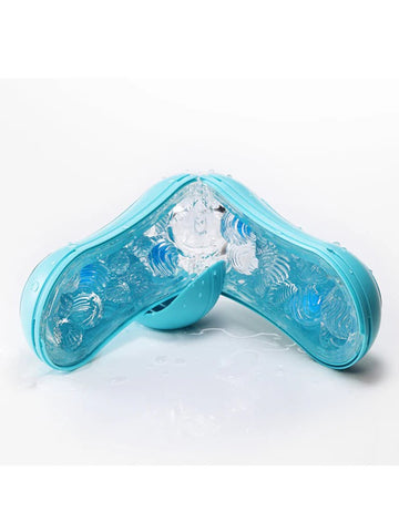 Flip Orb Pastaio Pressure Male Stroker by Tenga