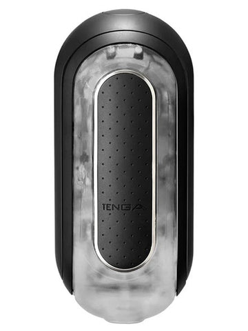 Flip Zero Electronic Vibration Strong Masturbator by Tenga