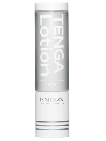 Lotion Water Based Personal Lubricant by Tenga