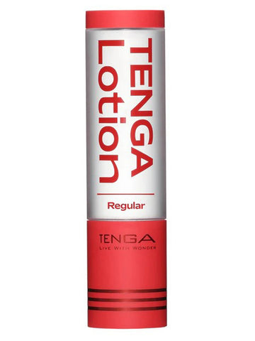 Lotion Water Based Personal Lubricant by Tenga