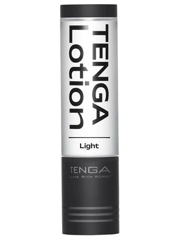 Lotion Water Based Personal Lubricant by Tenga