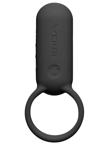 Pairing 8 Mode Vibrating Cock Ring by Tenga